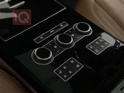 Land Rover Range Rover Vogue